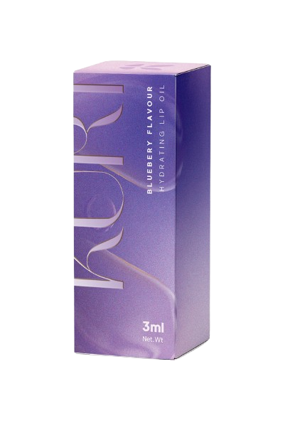 Kuri Lip Oil